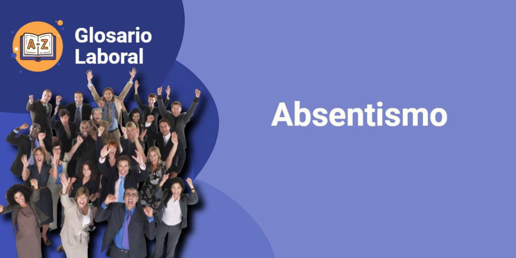 Absentismo - APRENDE RED