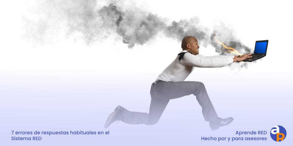 errores sistema red y sus soluciones