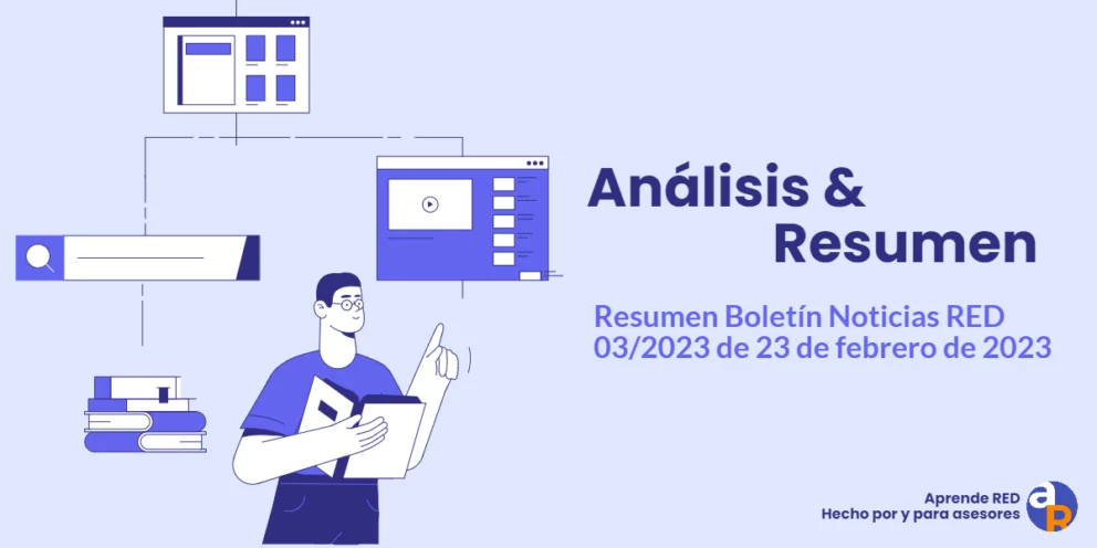 bnr 3-2023 sistema red